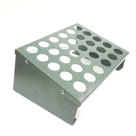 30 Piece 5C Collet Rack MPN:3900-1602