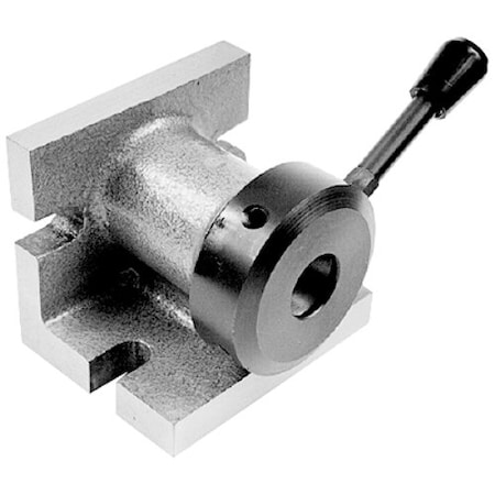 Horizontal/Vertical 5C Angle Collet Fixture MPN:3900-1621