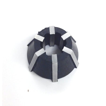 9.0mm Rubber Flex Collet MPN:3900-1785