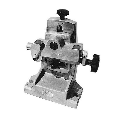 Adjustable Tailstock For 12