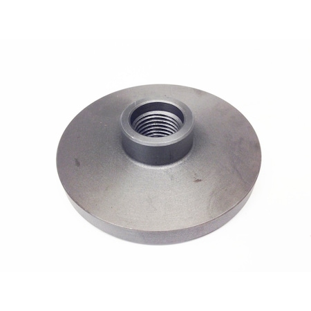 Threaded 1-8 Backplate/Adapter For 6
