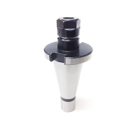 No 40 NMTB ER-16 Collet Chuck-Drawbar End MPN:3900-5088