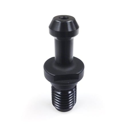 .59 X 1.25 45 Degree CAT40 M16 X 2.0 Coolant Thru Retention Knob MPN:3900-5539
