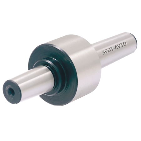 JT33 To MT2 Rotating Tailstock For Drill Chucks MPN:3901-4910