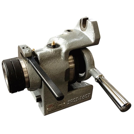 5C Horizontal & Vertical Collet Indexer MPN:3903-1607