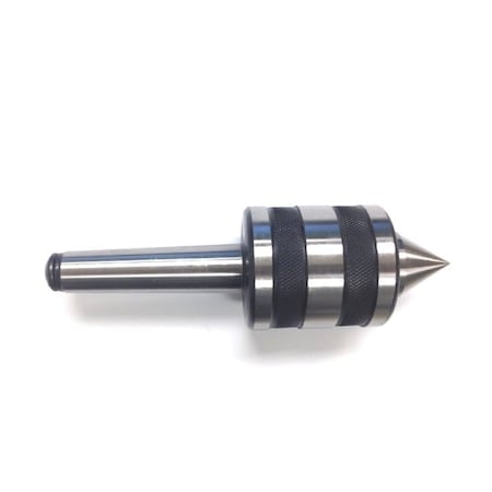 MT1 Medium Duty Live Center MPN:3900-5001