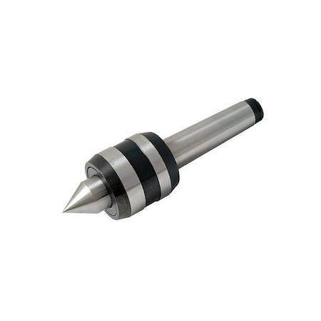 MT3 High Speed A-Type Live Center MPN:3900-5037