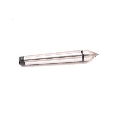 MT2 Carbide Tipped Single Point Dead Center MPN:3900-5057