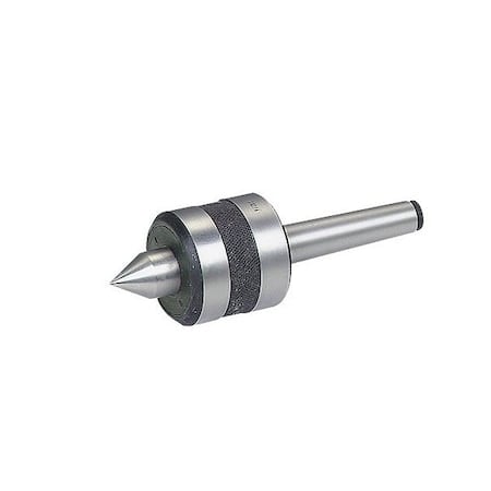 2MT Ultra Precision Heavy Duty Live Center MPN:3900-6082