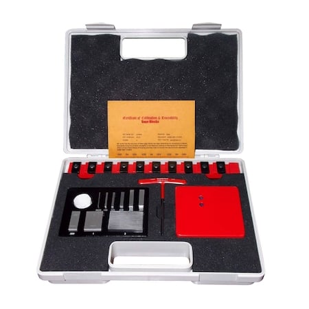 10 Piece Setting Masters Measuring Tools MPN:4101-0036