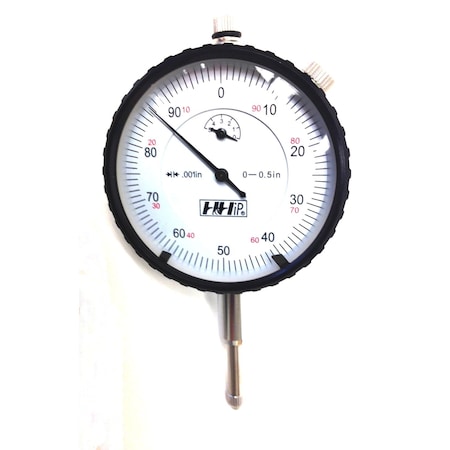 Pro-Series 0-0.5