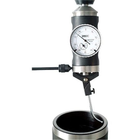 Pro-Series 0-0.12/.0005