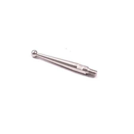 M1.8 Thread Replacemnt Contact Point For Test Indicators MPN:4400-1007