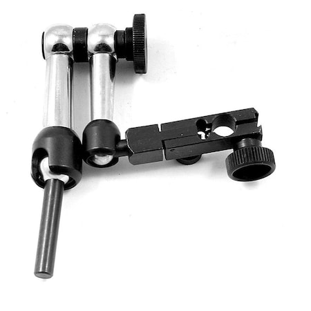 8mm X 40mm ROD Mini Uni Arm With Fine Adjustment For Indicators MPN:4401-0118