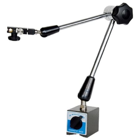 Strong Lock Magnetic Base With 20