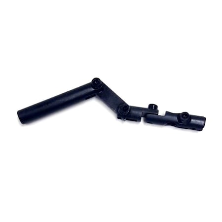 Axial Support Bracket MPN:4401-0740