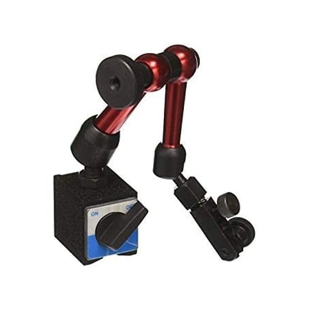 Mini Universal Magnetic Base With Fine Adjustment MPN:4401-0811