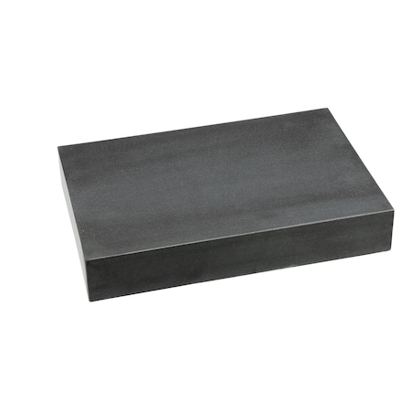 18 X 12 X 3 Grade A Granite Surface Plate MPN:4401-1812