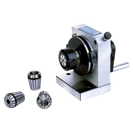 ER-32 Punch Former & Collet Set MPN:3800-6808