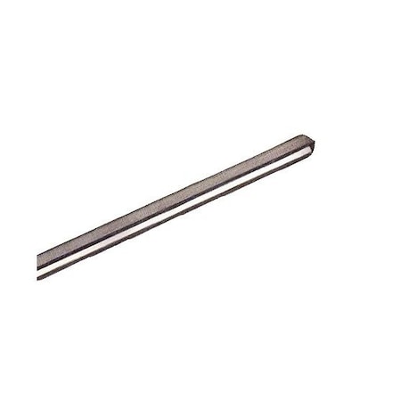 1/4 Carat X 7/16 X 3