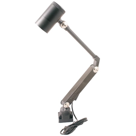 5 Watt Waterproof LED Universal Arm Work Light MPN:8401-0463