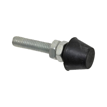 M4 X 20mm Toggle Clamp Spindle Assembly MPN:3900-0358