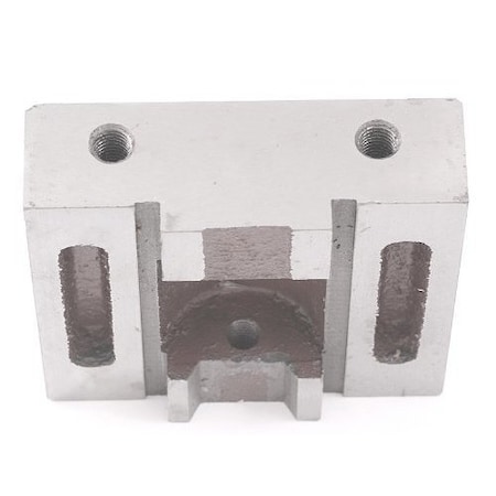 Moveable Jaw For 3