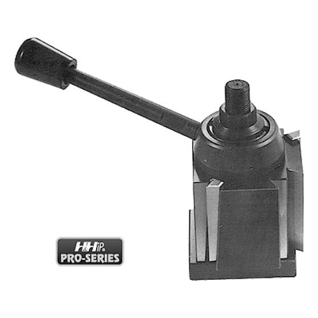 DA Tool Post - Wedge Type 250-500 (3900-5162) MPN:3900-5162