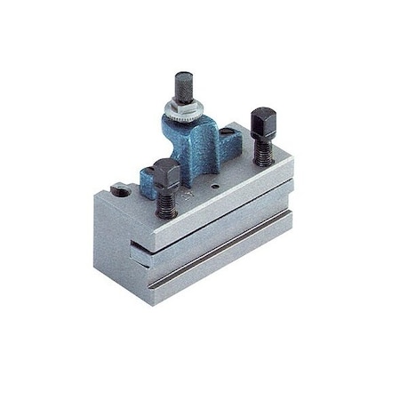 Cut-Off Holder A For Series A 40-Position Tool Post MPN:3900-5391