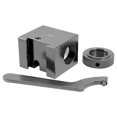 KDK-119 Type 5C Collet Bar Holder MPN:3900-5419