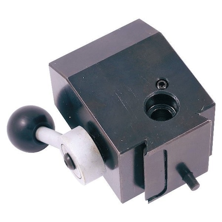 KDK Style-0 Quick Change Tool Post MPN:3900-5422