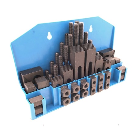 Ultra Quality 58 Piece 5/8