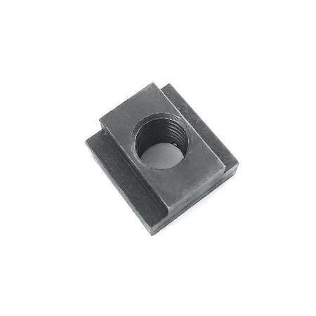27.7mm M24 X 3.00 T-Slot Nut MPN:3903-1254