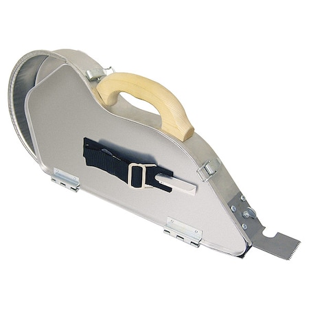 Taper, Drywall, 20-1/2in. L x 9-1/2in. W MPN:HC540