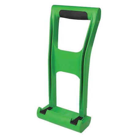 Panel Mover, Lift and Carry, Plastic MPN:HC545
