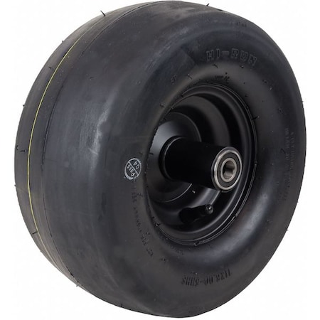 Tires and Wheels, 430 lb, Lawn Mower MPN:ASB1212