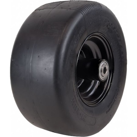 Tires and Wheels, 460 lb, Lawn Mower MPN:AWD1011