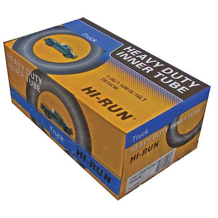 Truck Inner Tube, 700/750R15/16 MPN:TUN3034