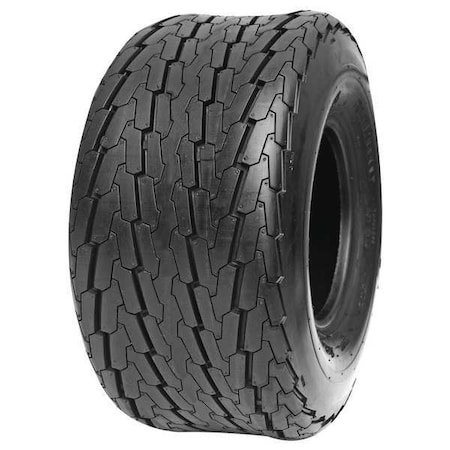 Trailer Tire, 20.5x8.00-10, 10 Ply MPN:WD1002