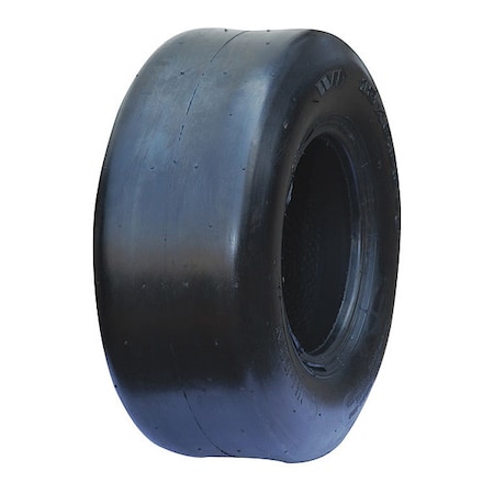 Lawn/Garden Tire, Rubber, 4 Ply MPN:WD1183