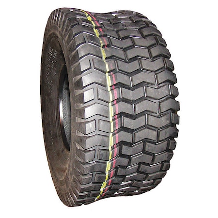 Lawn/Garden Tire, Rubber, 2 Ply MPN:WD1278