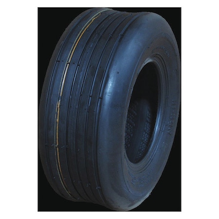 Lawn/Garden Tire, Rubber, 4 Ply MPN:WD1292