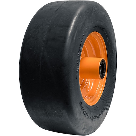 Tires and Wheels, 440 lb, Lawn Mower MPN:AWD1003