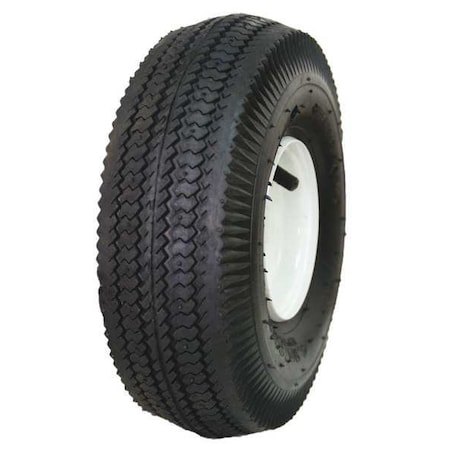 Hi-Run Sawtooth 25 PSI 4.1