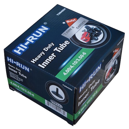 Lawn/Garden Inner Tube, 400/410/350-6 MPN:TUN4004