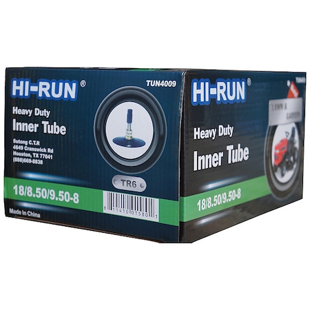 Lawn/Garden Inner Tube, 18x850/950-8 MPN:TUN4009