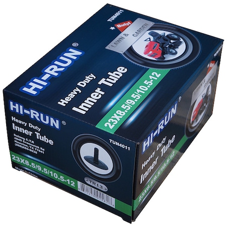 Lawn/Garden Tube, 23x8.5/9.5/10.5-12 MPN:TUN4011