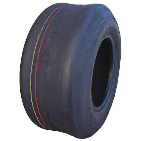 13X5.00-6 Lawn & Garden Tire, 4 Ply, SU19, 40 psi MPN:WD1055