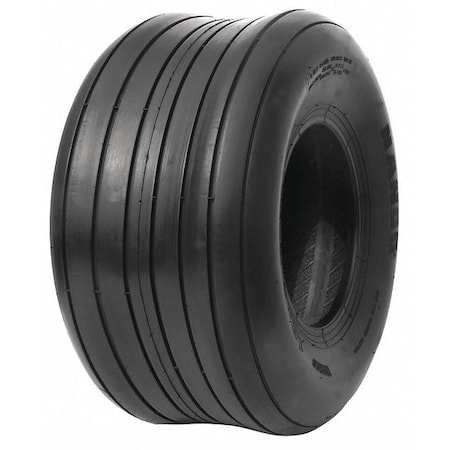 13X5.00-6 Lawn & Garden Tire, 2 Ply, SU08, 20 psi MPN:WD1085