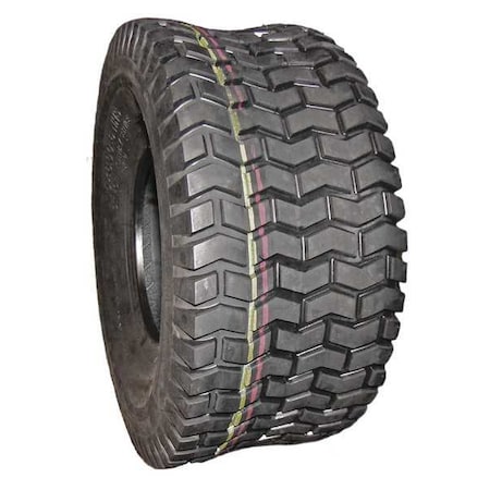 13X5-6 Lawn & Garden Tire, 2 Ply, SU12, 20 psi MPN:WD1093